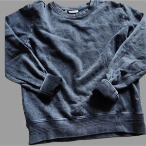 100% Cotton Casual Friday‎ Worn Look Sweater Comfortable